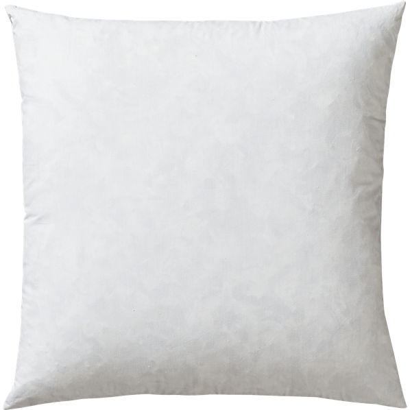 18 x 18 Pillow Inserts Form- Square – with PREMIUM polyester