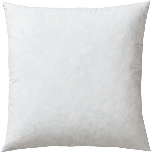 18 inch| 16 inch | 14 inch | 12 inch| 10 inch | 8 Heart Hypoallergenic Polyester Filled Pillow Insert