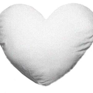 Wholesale Pillow inserts heart