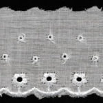 Eyelet Lace