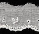 Eyelet Lace