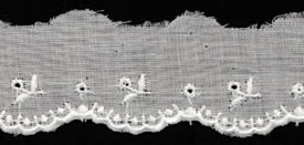 Eyelet Lace