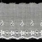 Eyelet Lace