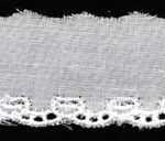 Eyelet Lace