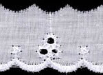 Eyelet Lace