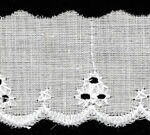 Eyelet Lace
