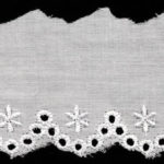 Eyelet Lace