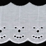 Eyelet Lace