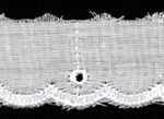 Eyelet Lace