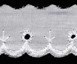 Eyelet Lace