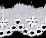 Eyelet Lace
