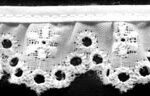 Eyelet Lace