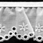 Eyelet Lace
