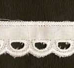 Eyelet Lace