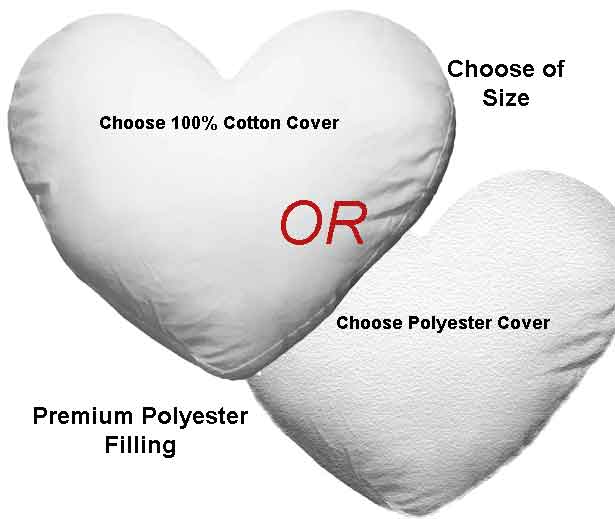 heart-pillow-Inserts