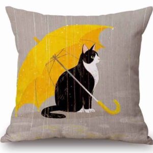 Pillow Cushion