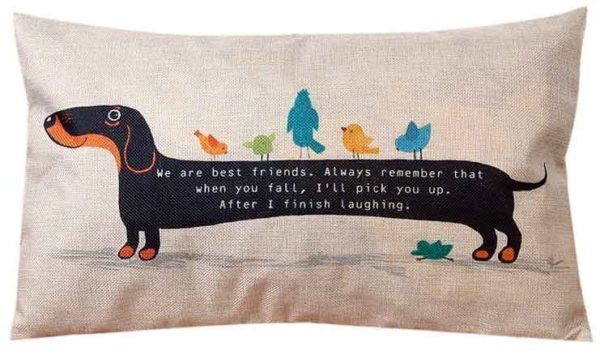 Pillow Case