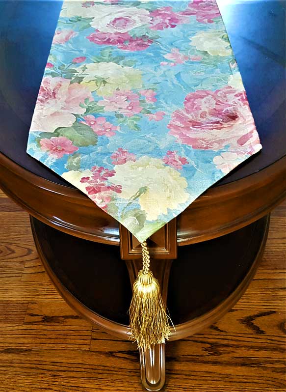 Table Runner