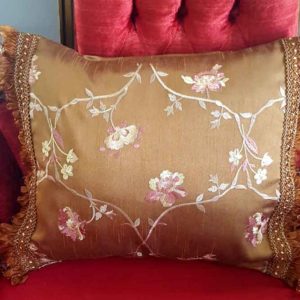 Throw Pillow
