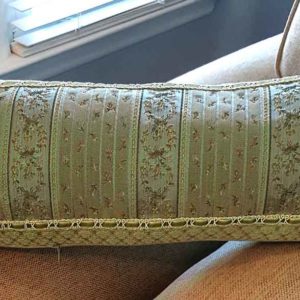 Bolster Pillow