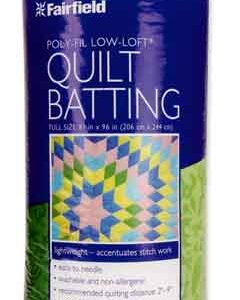 Quilt Batting